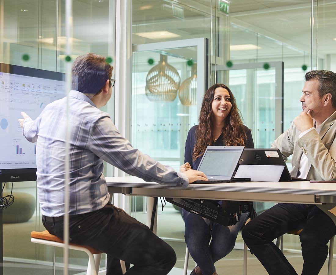 Optimization Engineer