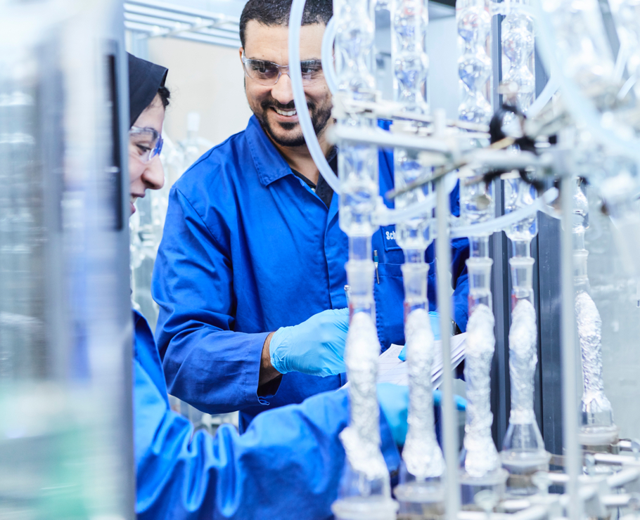 Geology and Petrotechnical Internships