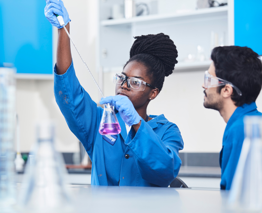 Geology and Petrotechnical Internships