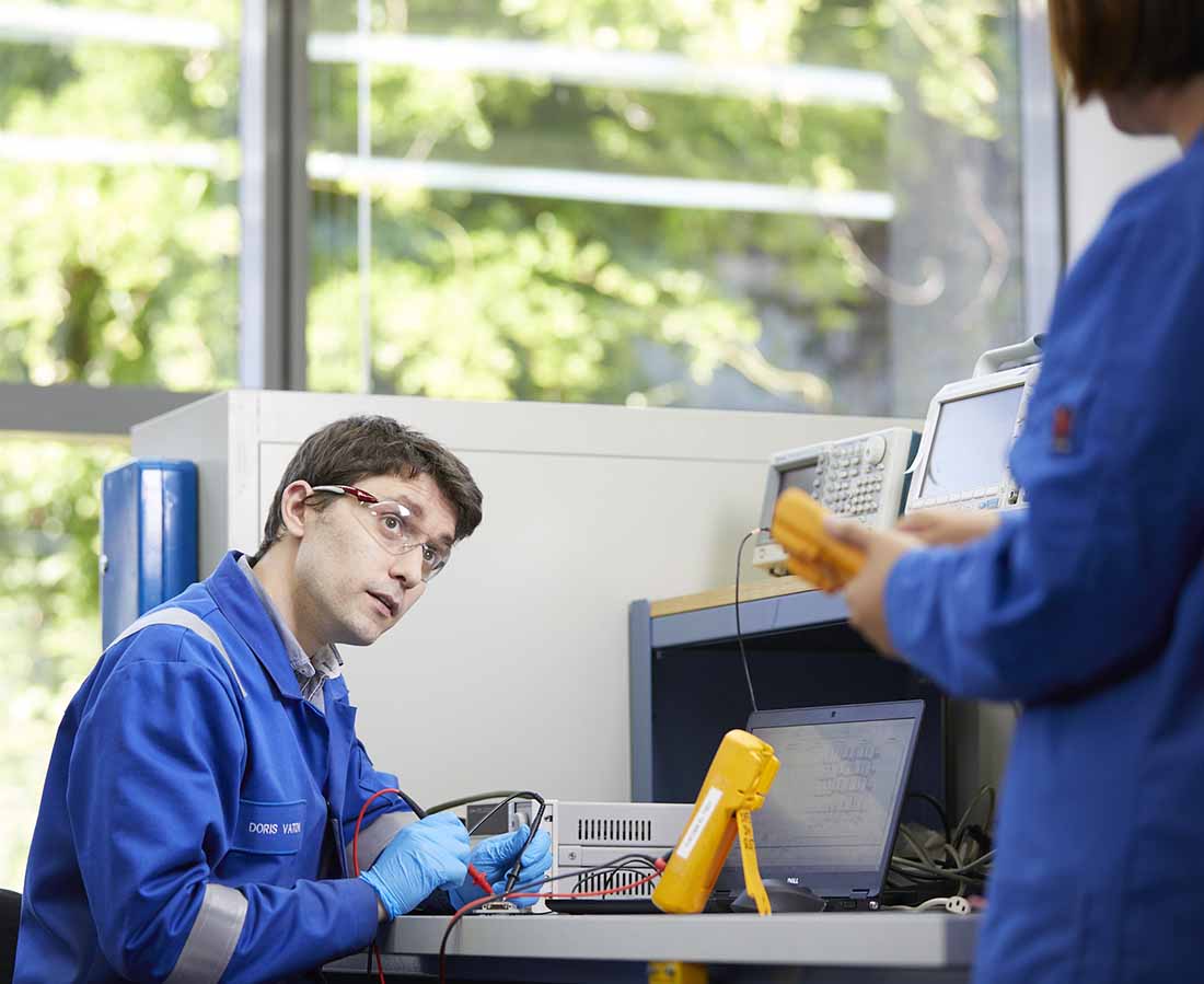 Engineering and Manufacturing