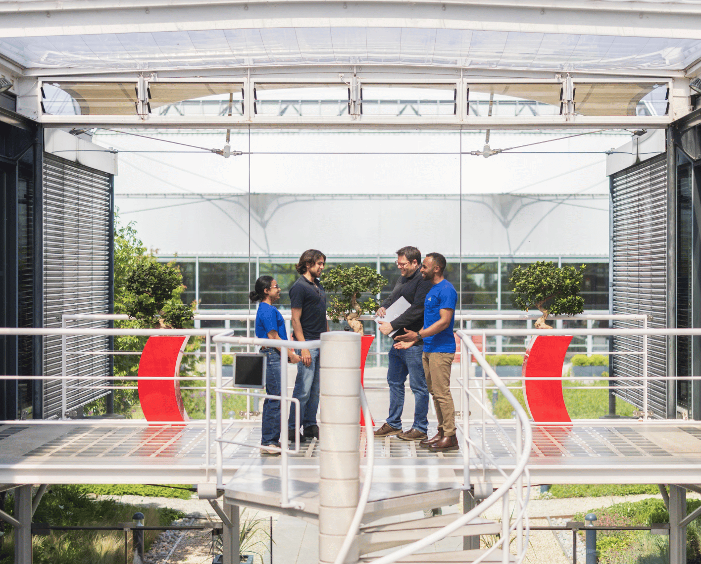slb employees