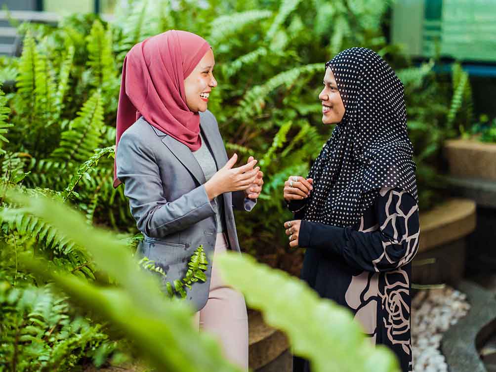 رؤية ورسالة شركة شمبرجيلر