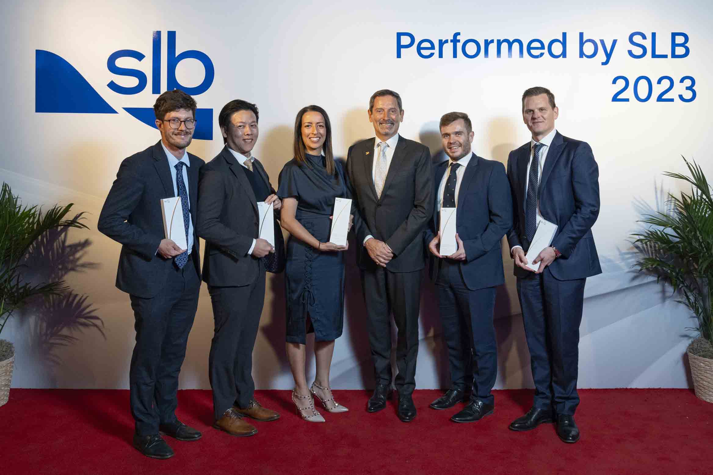 SLB Creating a Net Zero Roadmap for Australia