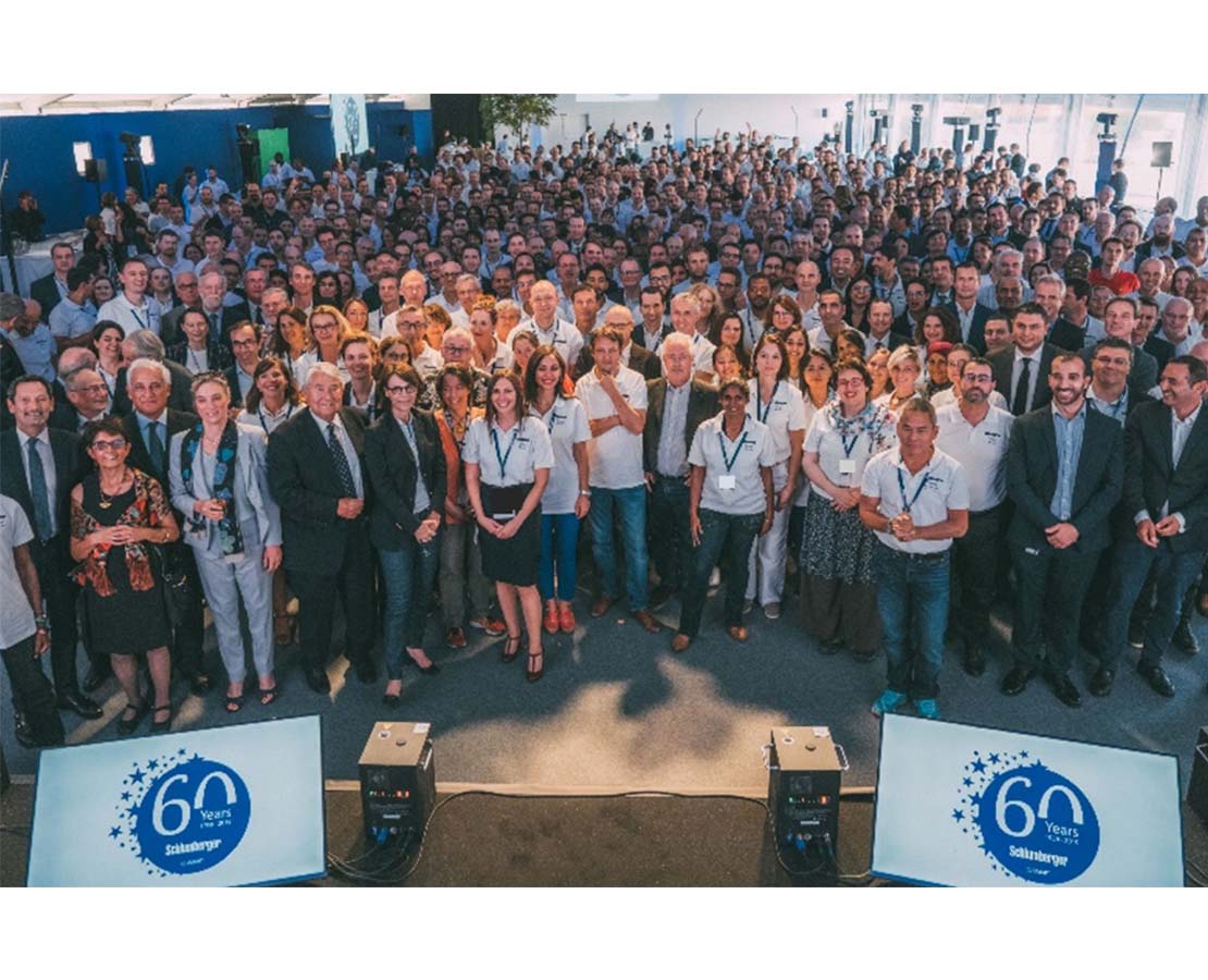 Clamart 60 year anniversary