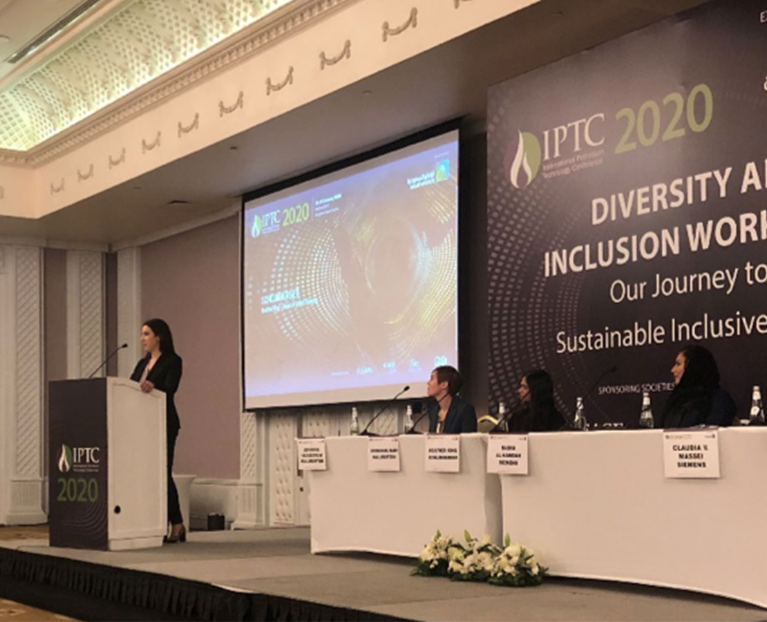 Diversity and Inclusion