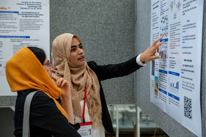 Faculty for the Future