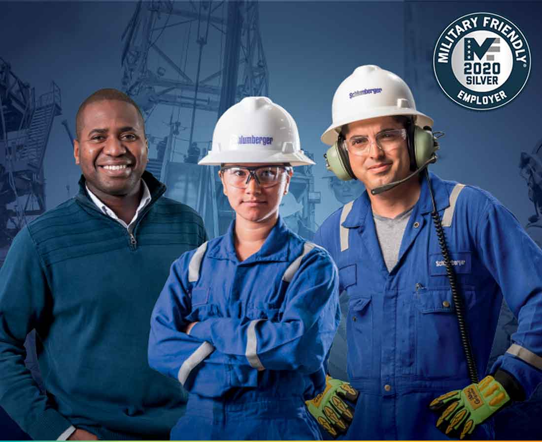 2020 Military Friendly Employer Designation