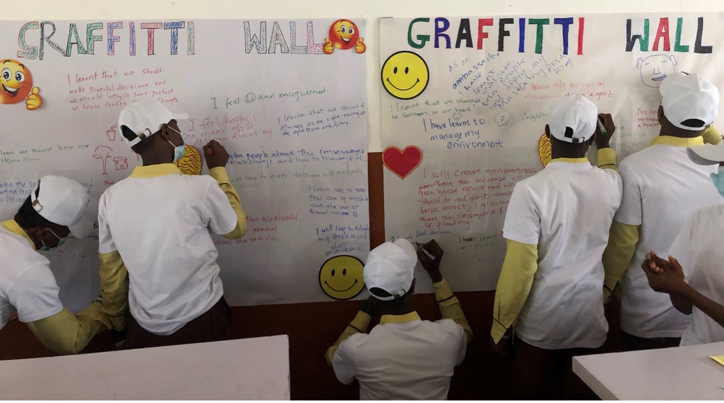 World Youth Skills Day