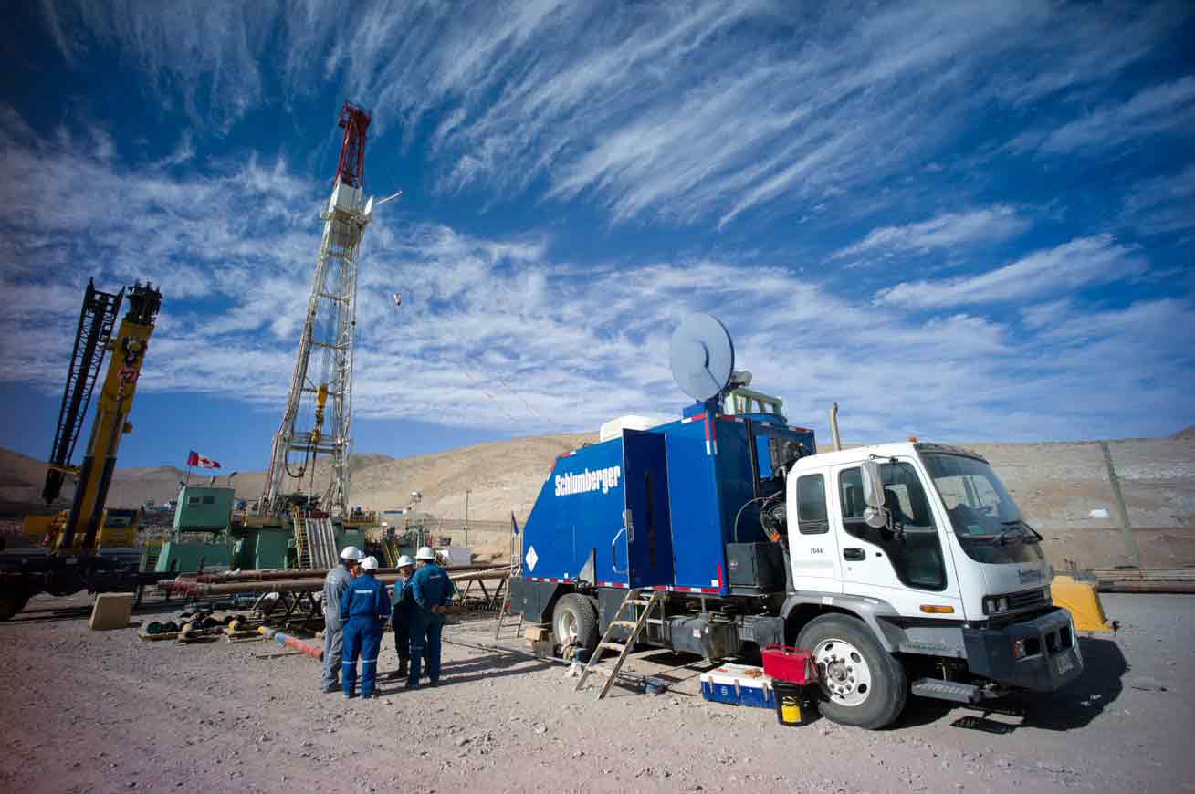 Celebrating 10 Years Since the Rescue of 33 Chilean Miners