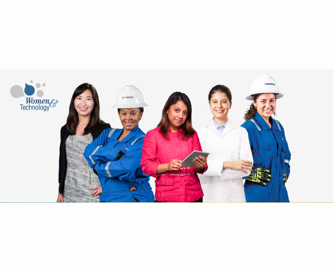 women in technology