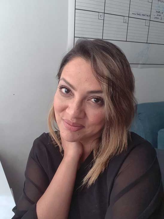 Carolina
