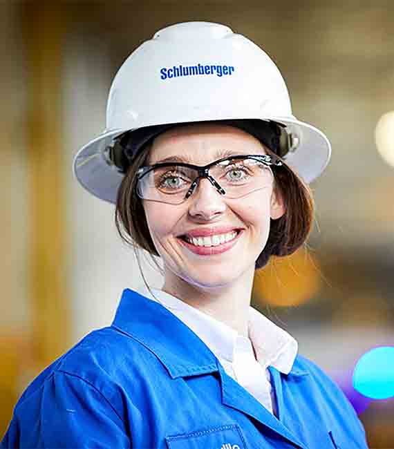 Ina, Account Manager