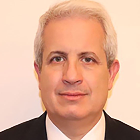 Lawrence Camilleri