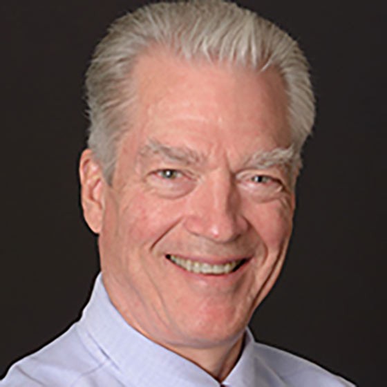Oliver C. Mullins
