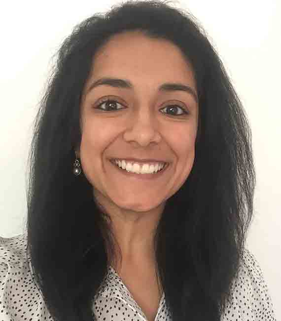 Pooja, Electrical Engineer