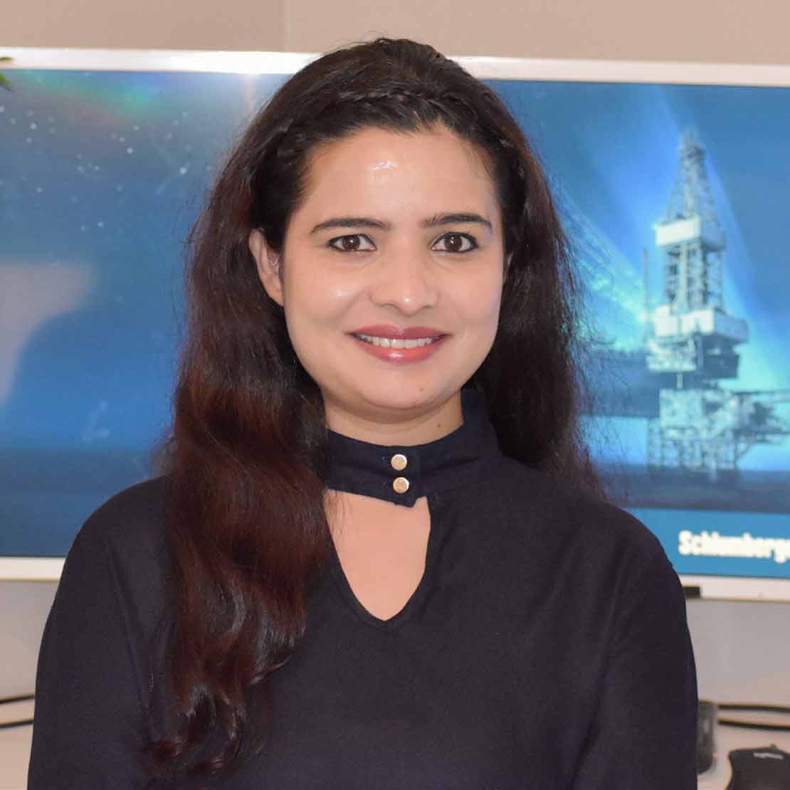 Headshot of Rupinder, Data Scientist