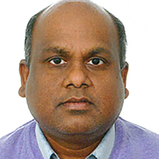 Surej Kumar Subbiah