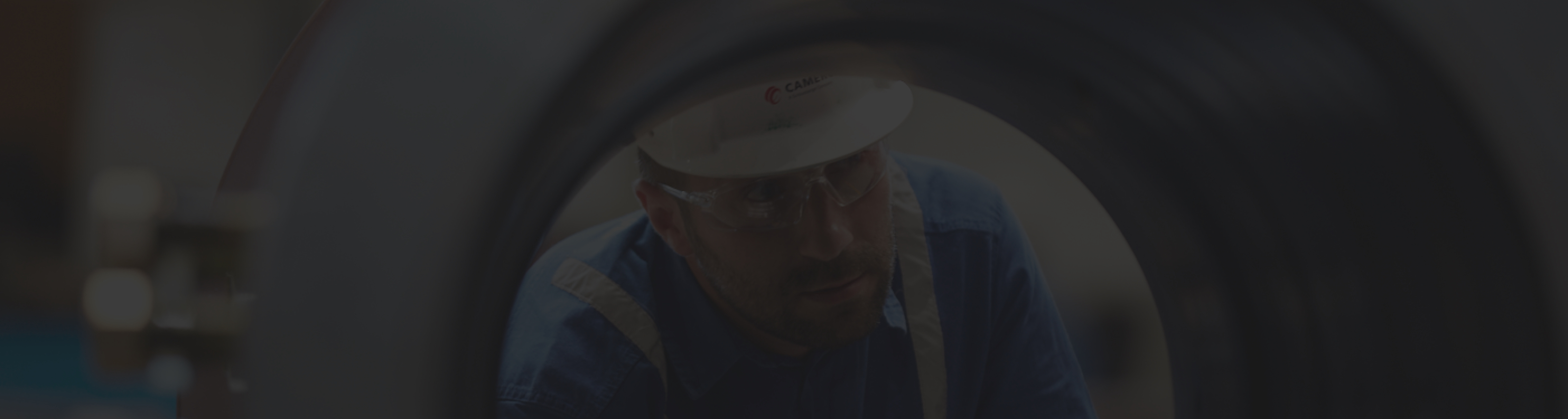 Experienced Roles - Skilled Operators | SLB Careers