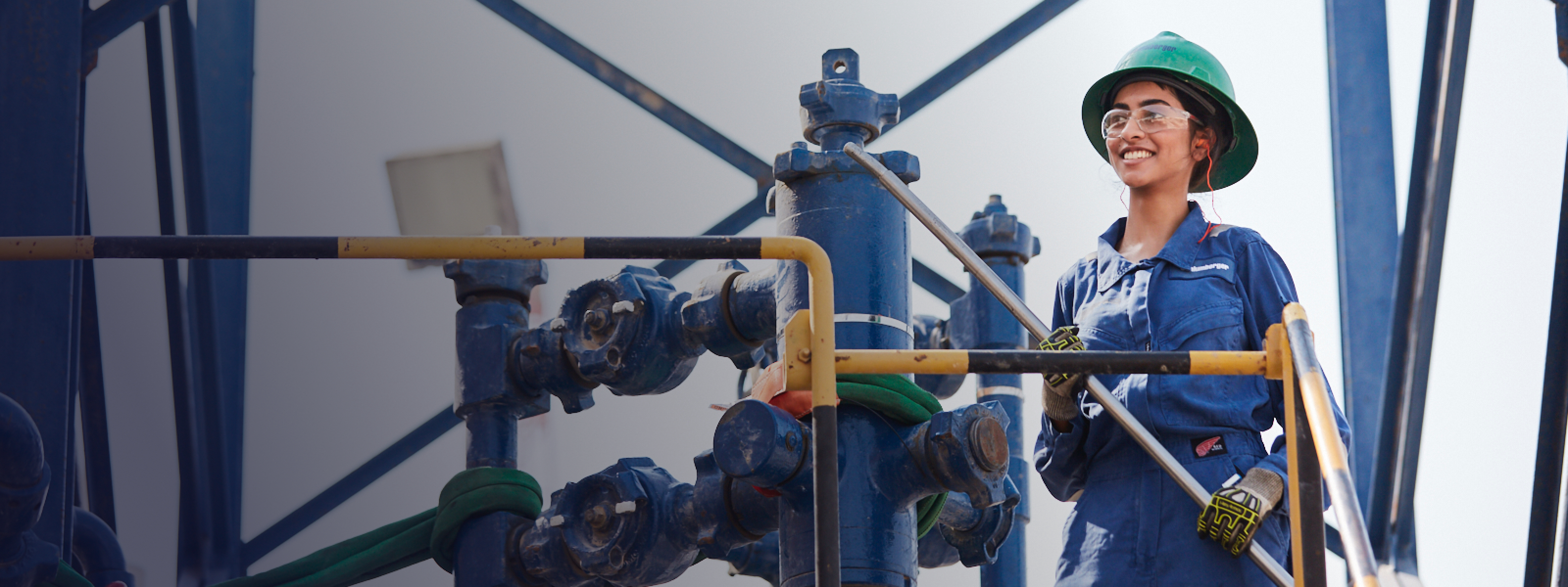 Schlumberger Careers