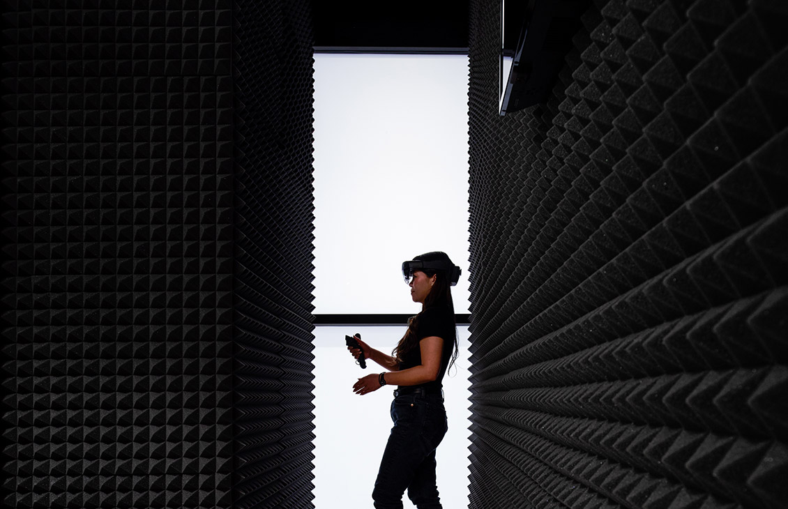 Artificial Intelligence Solutions