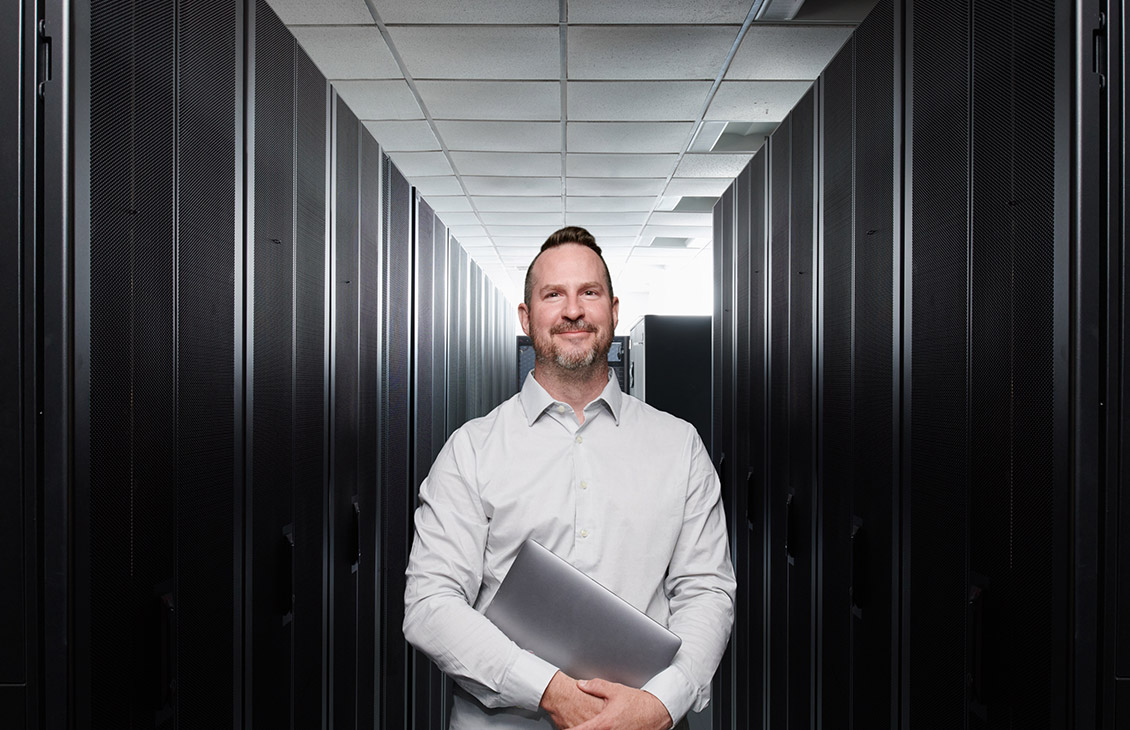 Data Solutions On-Premise
