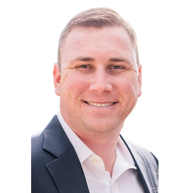 Richard, Regional Sales Manager